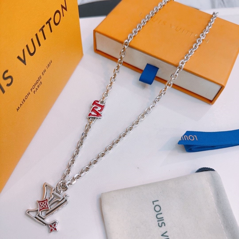 LV Necklaces